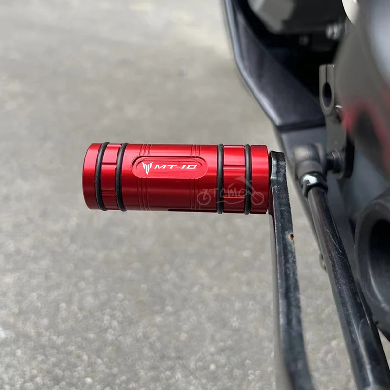 Para YAMAHA MT-10SP MT10 MT 10 - Motorcycle Gear Lever Extender reseña y precio