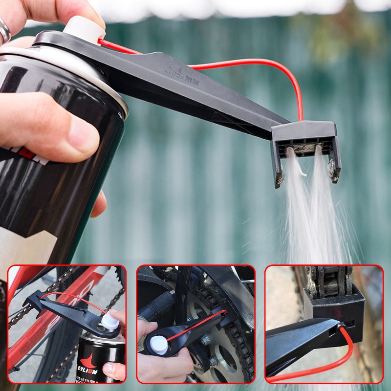 1-2 juegos de cadenas desviado - Motorcycle Gear Oil For Chain reseña y precio