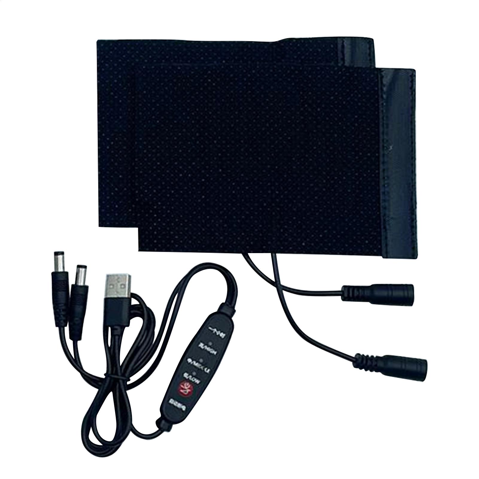Empuñadura de manillar con cal - Handlebar Grip Heated reseña y precio