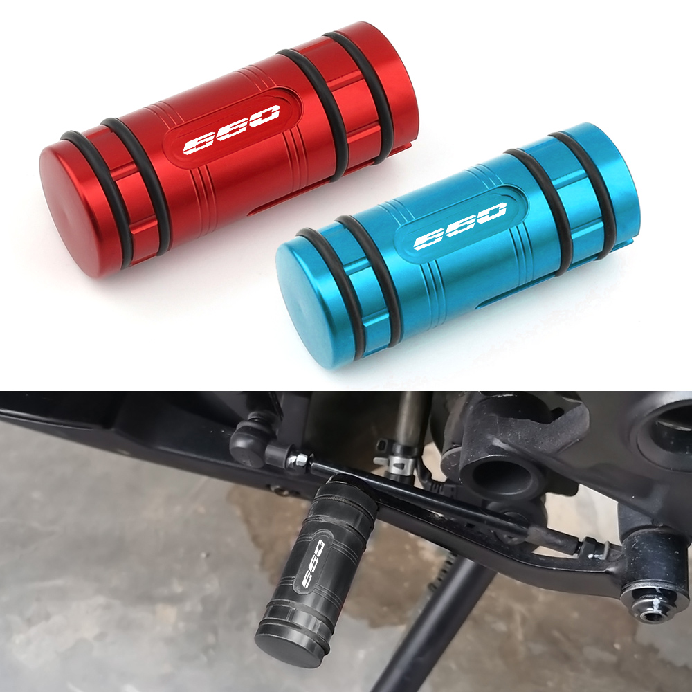 Para Triumph Trident 660 Tride - Motorcycle Gear Lever Extender reseña y precio