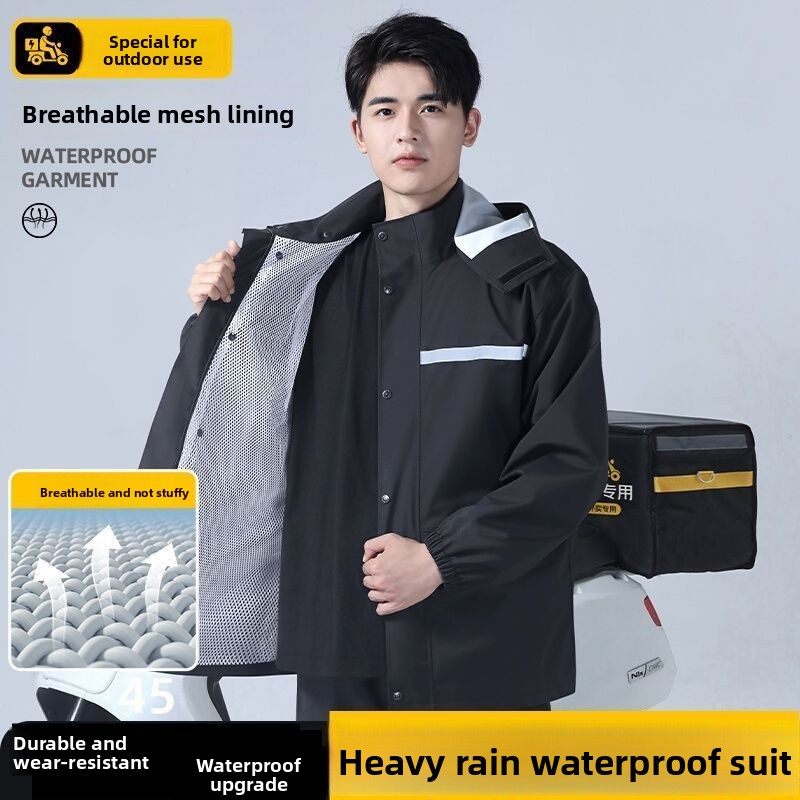 Conjunto de Pantalones y Chaqu - Motorcycle Gear Mens reseña y precio
